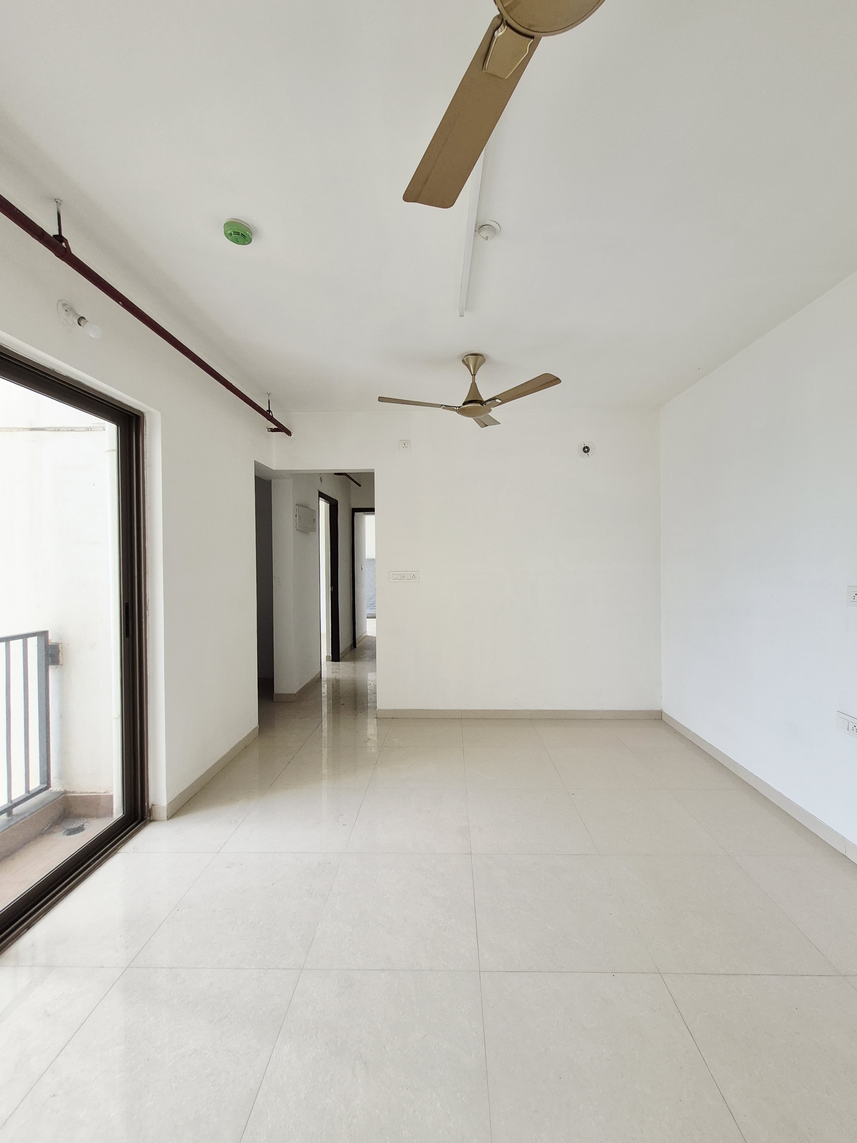 2 BHK Apartment For Rent in Runwal My City Phase II Cluster 05
