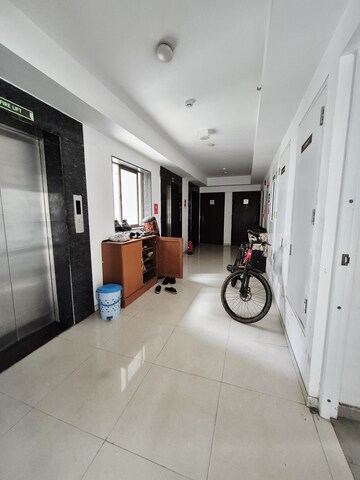 Parking in 2 BHK Apartment at Runwal My City Phase II Cluster 05, Dombivli East – for Rent