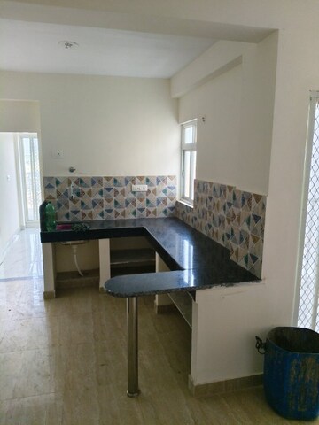Kitchen in 3 BHK Apartment at Pushkar Byepass – for Rent