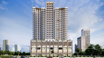 2 BHK Apartment For Sale in Aadiraj Signature, Nalasopara West