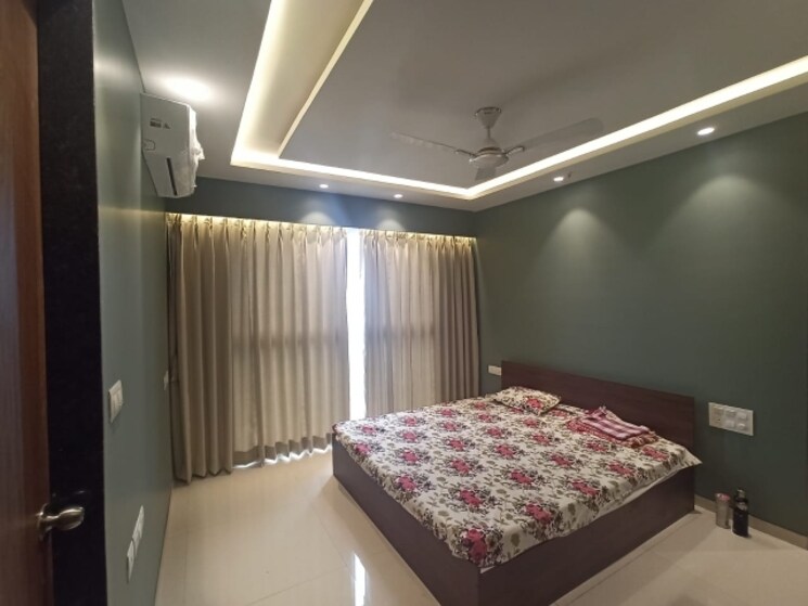Bedroom, runwal-nirvana 3 Bedroom 1450 Sq.Ft. Apartment In Parel Mumbai 8888542