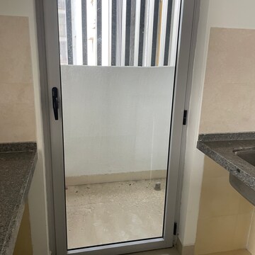Balcony in 2 BHK Apartment at Lodha Codename Limited Edition, Hanuman Chowk – for Rent