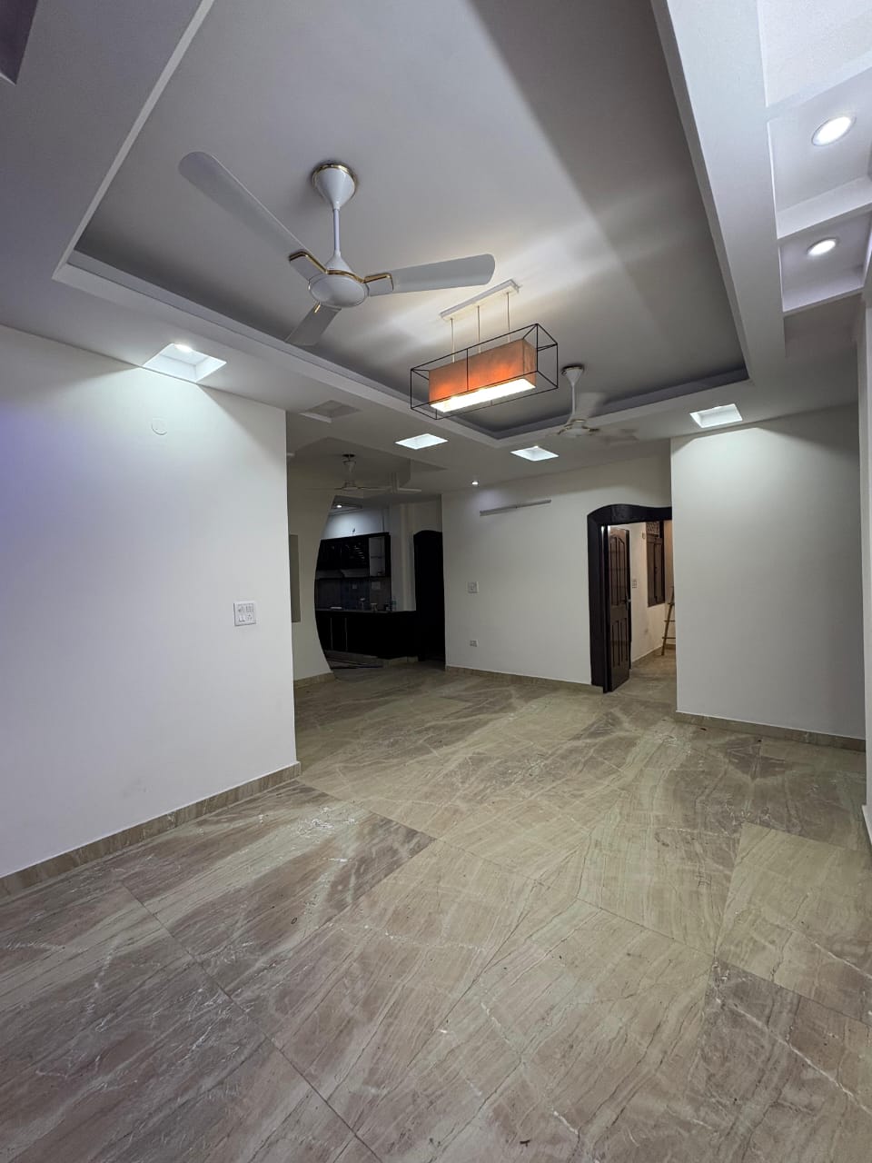 3 BHK + Servant Room 4010 Sq.Ft. Apartment in M3M Polo Suites