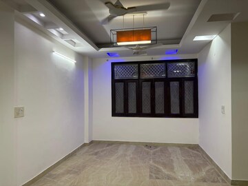 Bedroom in 3 BHK Apartment at M3M Polo Suites, Sector 65 – for Sale