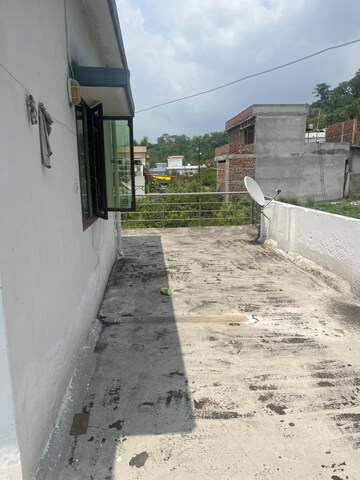 3 BHK Independent House For Rent in Dehrakhas