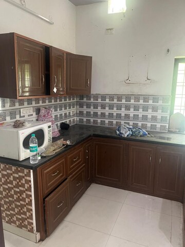 Kitchen in 3 BHK Independent House at Dehrakhas – for Rent