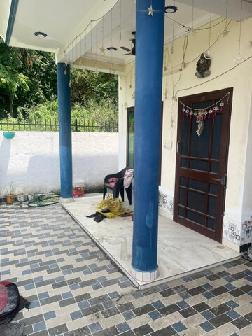 Building Lobby in 3 BHK Independent House at Dehrakhas – for Rent