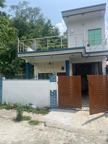 3 BHK Independent House – Exterior View View at Dehrakhas - for Rent