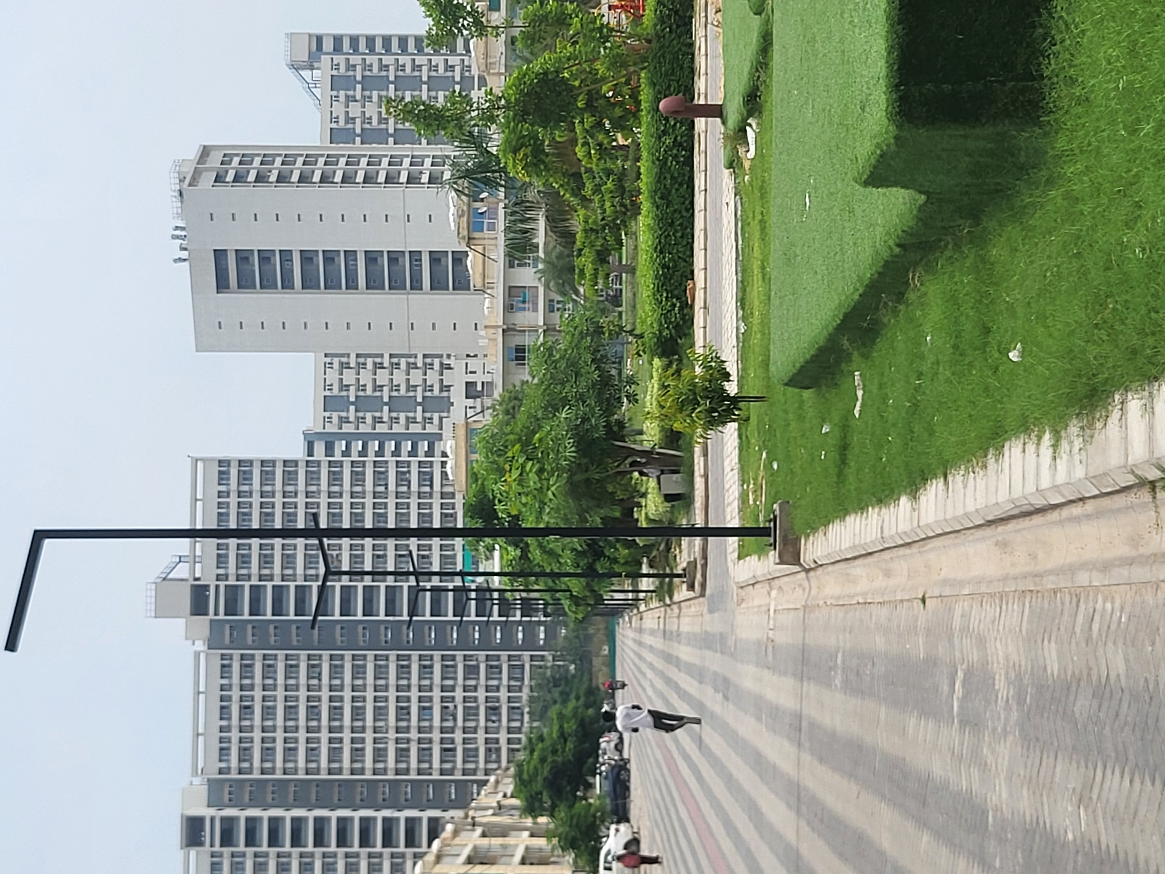 3 BHK 250 Sq.Yd. Builder Floor in TDI The Grand Retreat