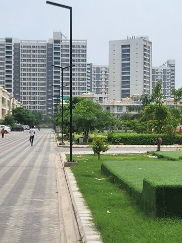 3 BHK Builder Floor For Rent in TDI The Grand Retreat, Sector 88