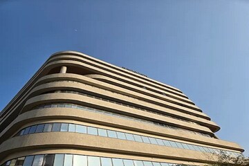  Office Space – Exterior View View at Sg Highway - for Rent