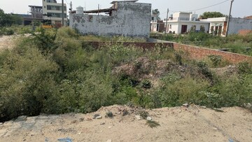 Plot Area in  Plot at Sector 168 – for Sale