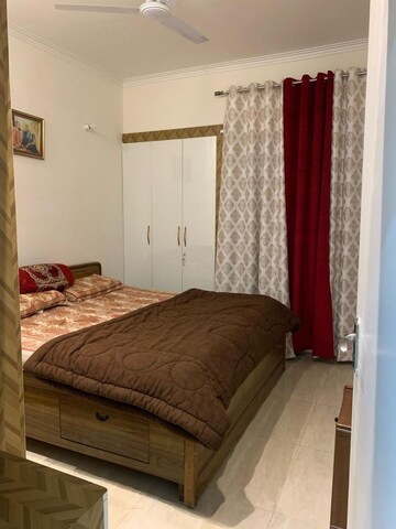 Bedroom in 3 BHK Apartment at Ireo The Grand Arch, Sector 58 – for Sale