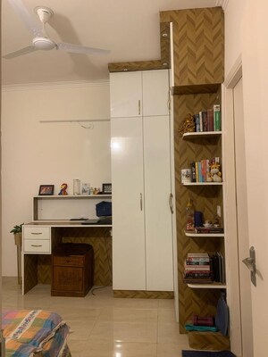 Furnished Amenities in 3 BHK Apartment at Ireo The Grand Arch, Sector 58 – for Sale