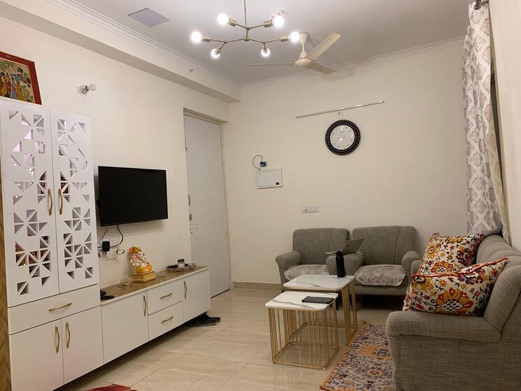 Master Bedroom, ireo-the-grand-arch 3 Bedroom 2172 Sq.Ft. Apartment In Sector 58 Gurgaon 8888555