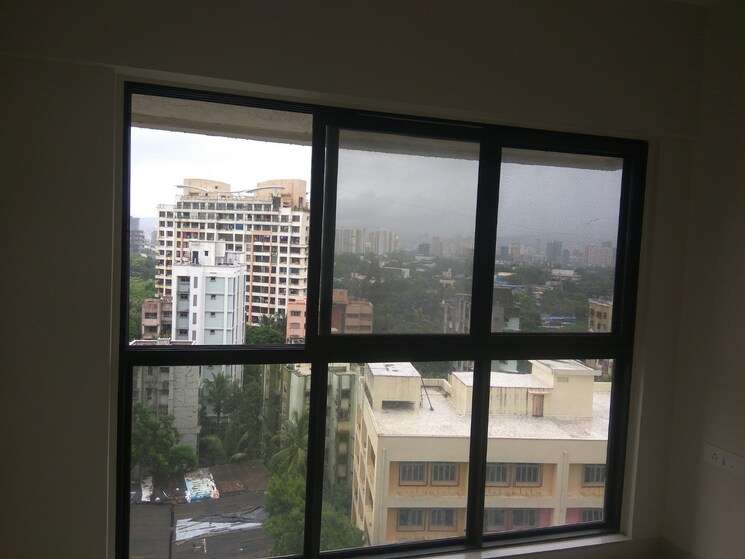 Exterior View, rustomjee-meridian 1 Bedroom 741 Sq.Ft. Apartment In Kandivali West Mumbai 8888558
