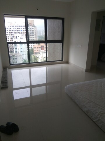 1 BHK Apartment For Rent in Rustomjee Meridian, Kandivali West