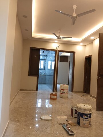 Room in 2 BHK Builder Floor at East Of Kailash – for Rent