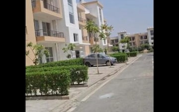 3 BHK Builder Floor For Rent in BPTP Park 81, Sector 81