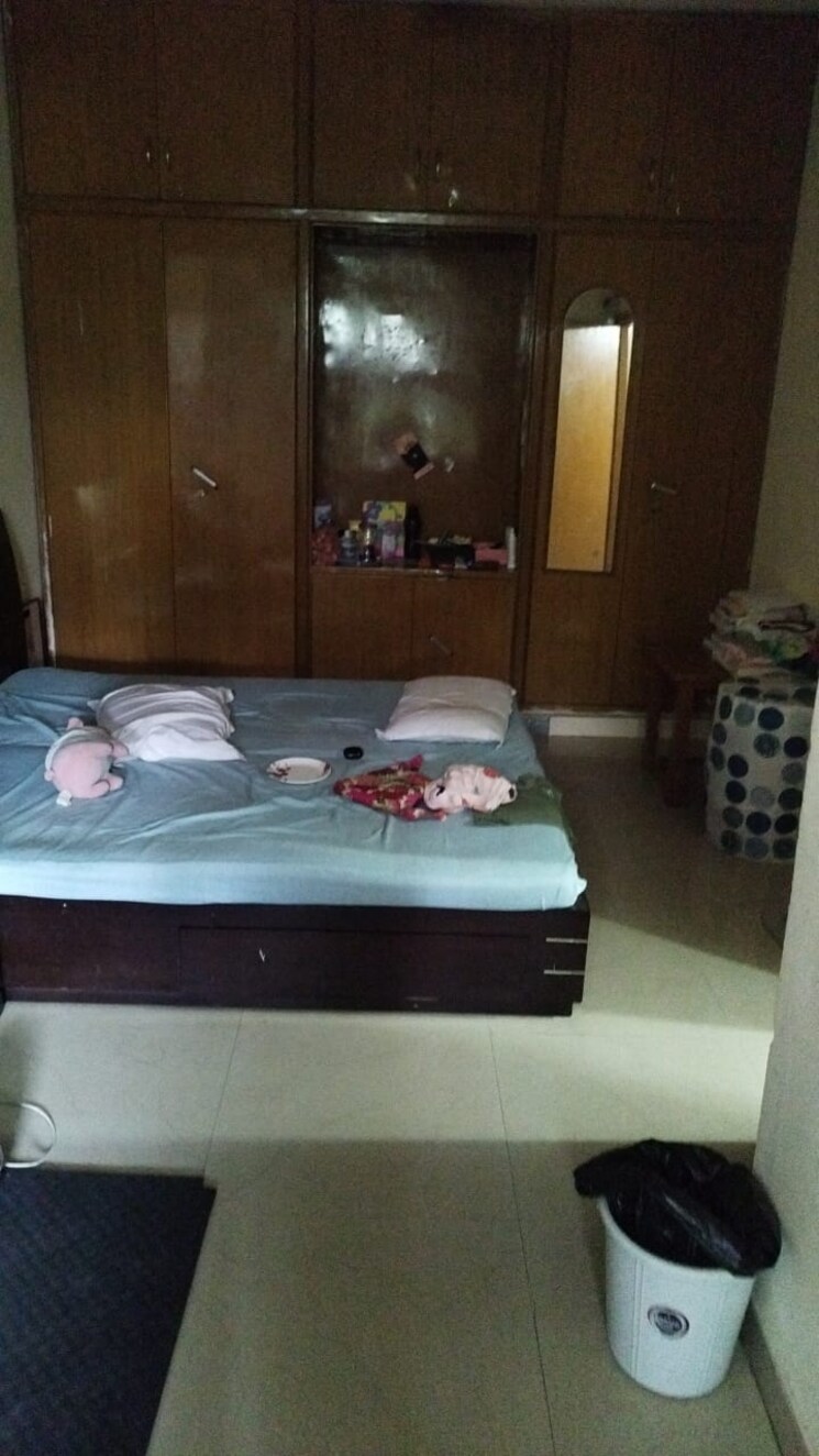 Bedroom, dlf-city-gurgaon 1 Bedroom 150 Sq.Ft. Builder Floor In Sector 27 Gurgaon 8888562