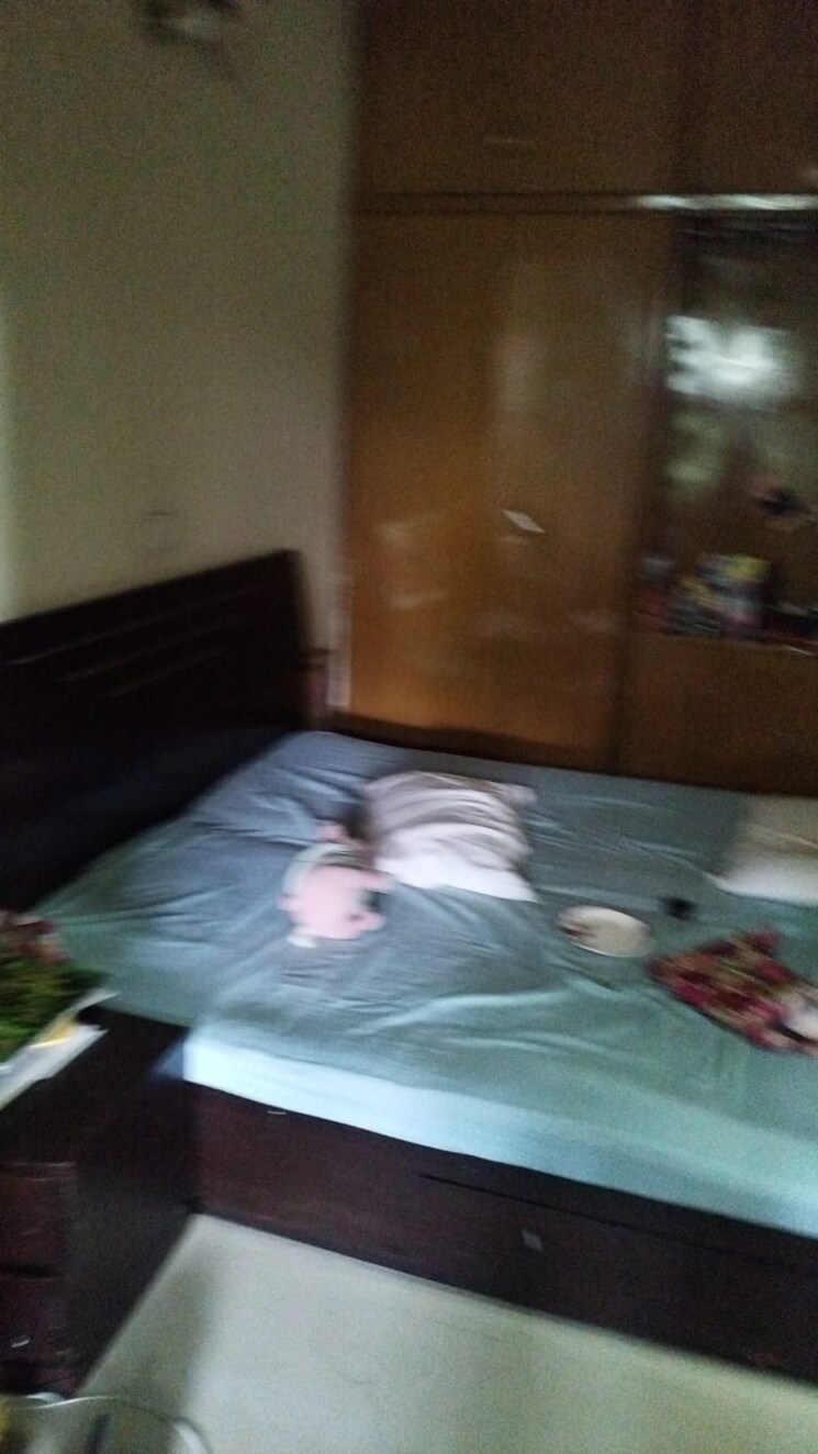 Bedroom, dlf-city-gurgaon 1 Bedroom 150 Sq.Ft. Builder Floor In Sector 27 Gurgaon 8888562