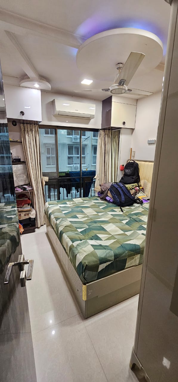 2 BHK Apartment For Rent in Kabra Paradise