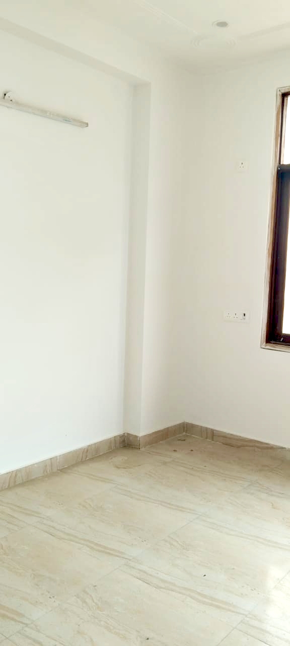 1 BHK + Extra Room Builder Floor For Sale in Mehrauli