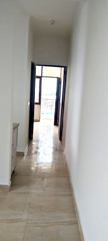 Building Lobby in 1 BHK Builder Floor at Mehrauli – for Sale