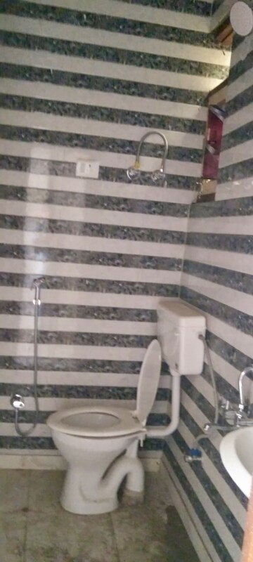 Staircase in 1 BHK Builder Floor at Mehrauli – for Sale
