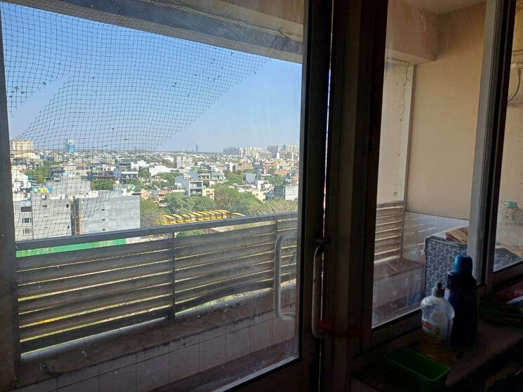 Balcony, dlf-the-belaire 4 Bedroom 4098 Sq.Ft. Apartment In Sector 54 Gurgaon 8888584