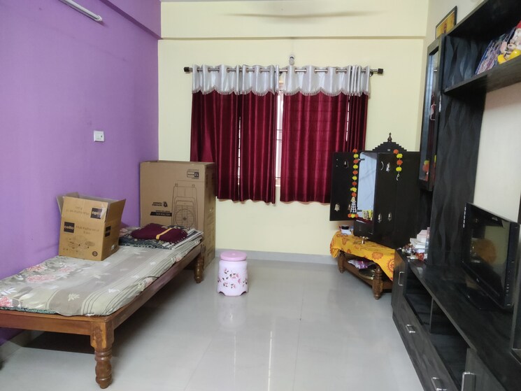 Living Room, begur 2 Bedroom 1350 Sq.Ft. Apartment In Begur Bangalore 8888576