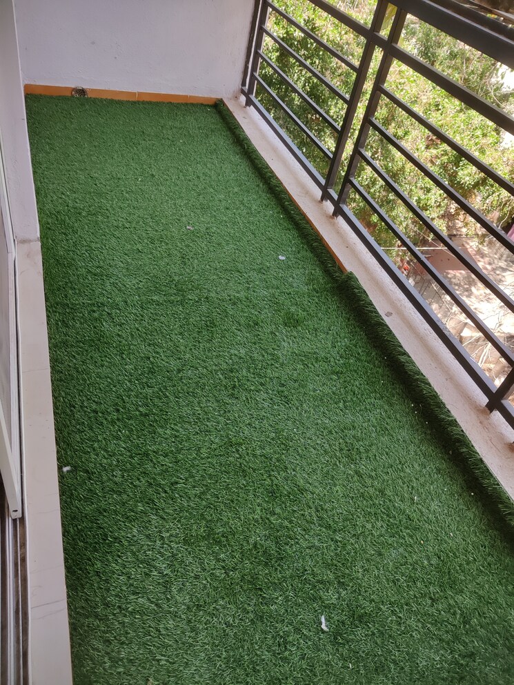 Balcony, begur 2 Bedroom 1350 Sq.Ft. Apartment In Begur Bangalore 8888576