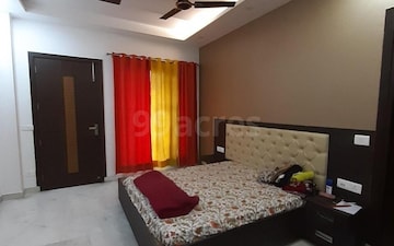 2 BHK Builder Floor For Rent in DLF City Court, Sector 24