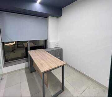 Kitchen in  Office Space at Gajra G Square Business Park, Vashi Sector 30a – for Rent