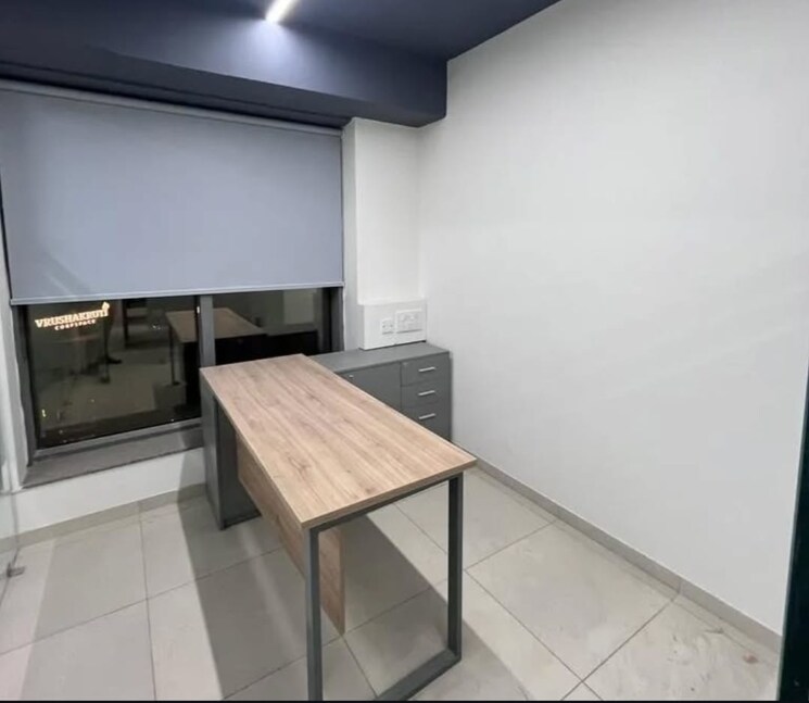 Kitchen, gajra-g-square-business-park Commercial Office Space 1530 Sq.Ft. In Vashi Sector 30a Navi Mumbai 8888585