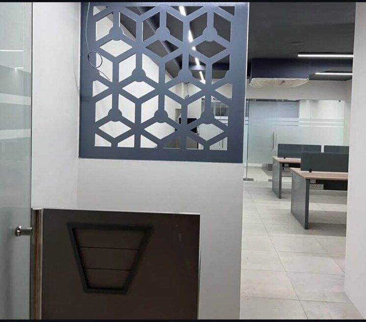 Kitchen, gajra-g-square-business-park Commercial Office Space 1530 Sq.Ft. In Vashi Sector 30a Navi Mumbai 8888585