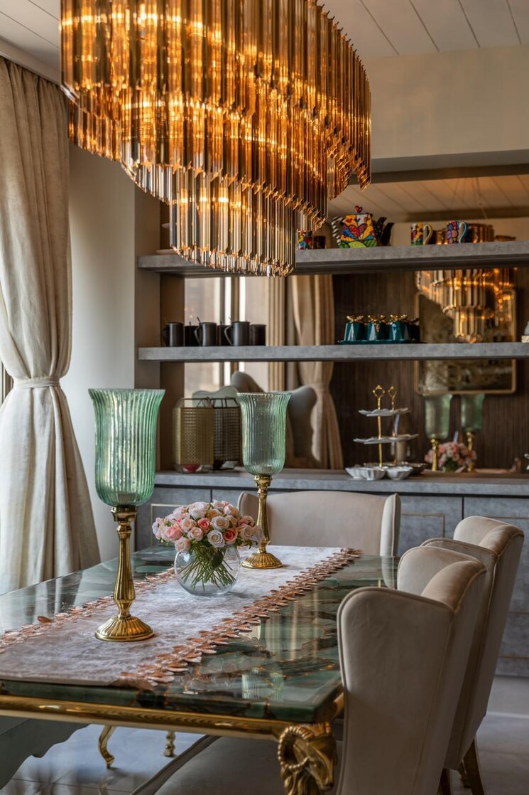 Living Room, poseidon-apartment 3.5 Bedroom 1500 Sq.Ft. Apartment In Andheri West Mumbai 8888596