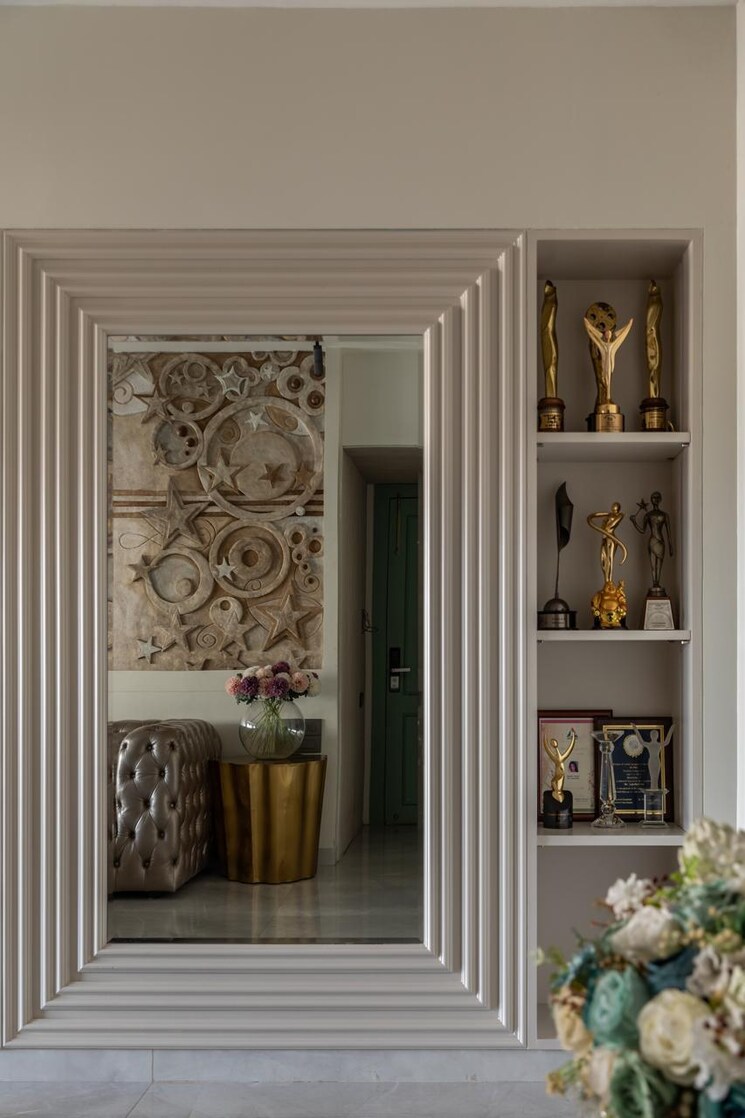 undefined, poseidon-apartment 3.5 Bedroom 1500 Sq.Ft. Apartment In Andheri West Mumbai 8888596