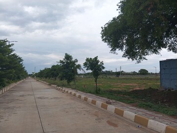 Plot Area in  Plot at Ameerpet – for Sale