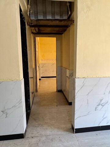  1 BHK Apartment at Jay Ganesh CHS, Kharghar – for Rent