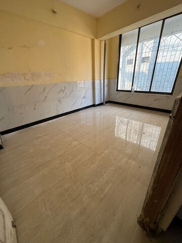 Room in 1 BHK Apartment at Jay Ganesh CHS, Kharghar – for Rent