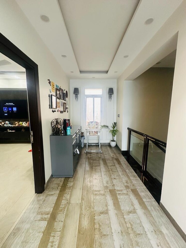 undefined, emaar-the-palm-springs 4 Bedroom 3800 Sq.Ft. Apartment In Sector 54 Gurgaon 8888608