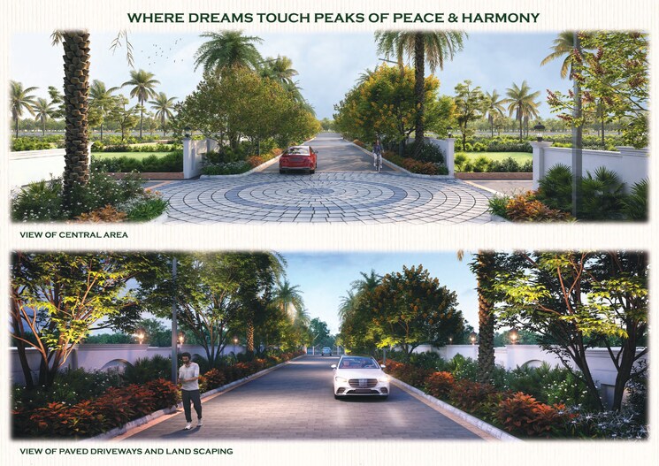 Exterior View, salbari  5018 Sq.Ft. Plot In Salbari Siliguri 8888602