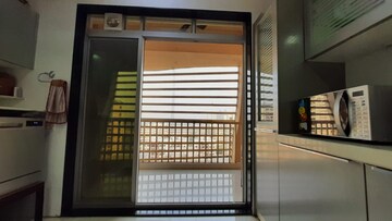 1 BHK Apartment – Exterior View View at JVM Olive, Bhayandarpada - for Rent
