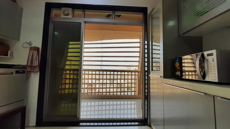 Exterior View, jvm-olive 1 Bedroom 650 Sq.Ft. Apartment In Bhayandarpada Thane 8888619