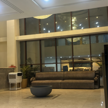 Living Room in  Pg at Udyog Vihar Phase 2 – for Rent