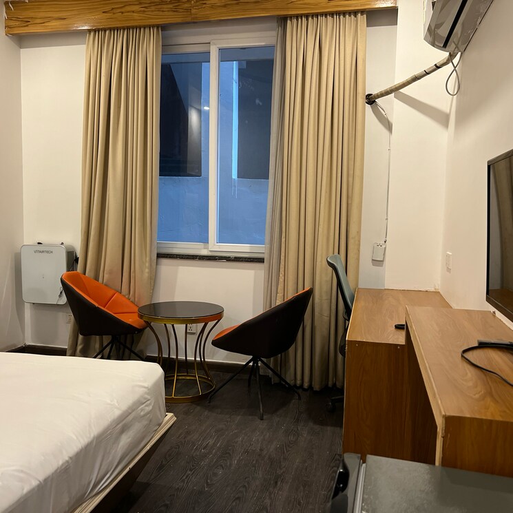 Kitchen, udyog vihar phase 2 Pg For Boys & Girls In Udyog Vihar Phase 2 8888641