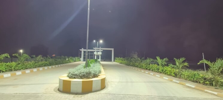 Exterior View, thimmapur  185 Sq.Yd. Plot In Thimmapur Hyderabad 8888610