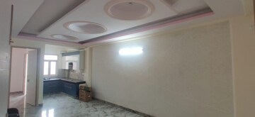 Kitchen in 1 BHK Builder Floor at Jawahar Nagar – for Rent