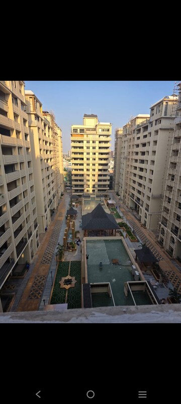 5 BHK Apartment – Exterior View View at Rajyash The Retail Park, Bopal - for Rent